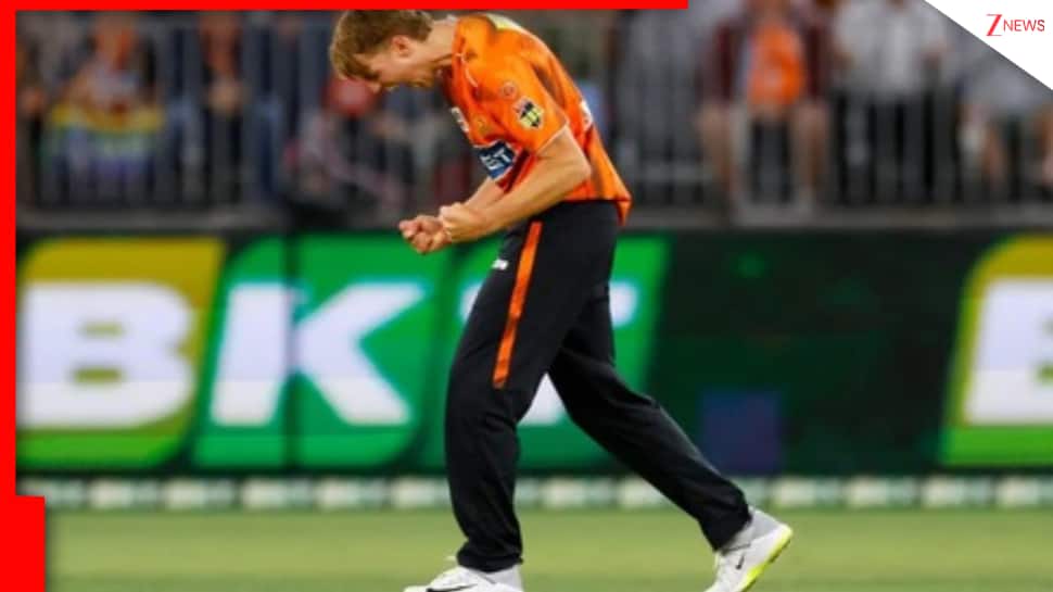 Australia Announce T20I Squad For Pakistan Series; PBKS Star Glenn Maxwell, CSK Strar Nathan Ellis Rested; Two New Faces Included