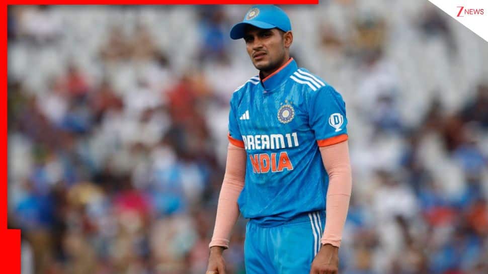 Shubman Gill’s ODI Captaincy So Far: Visionary Plan Or Premature Move?