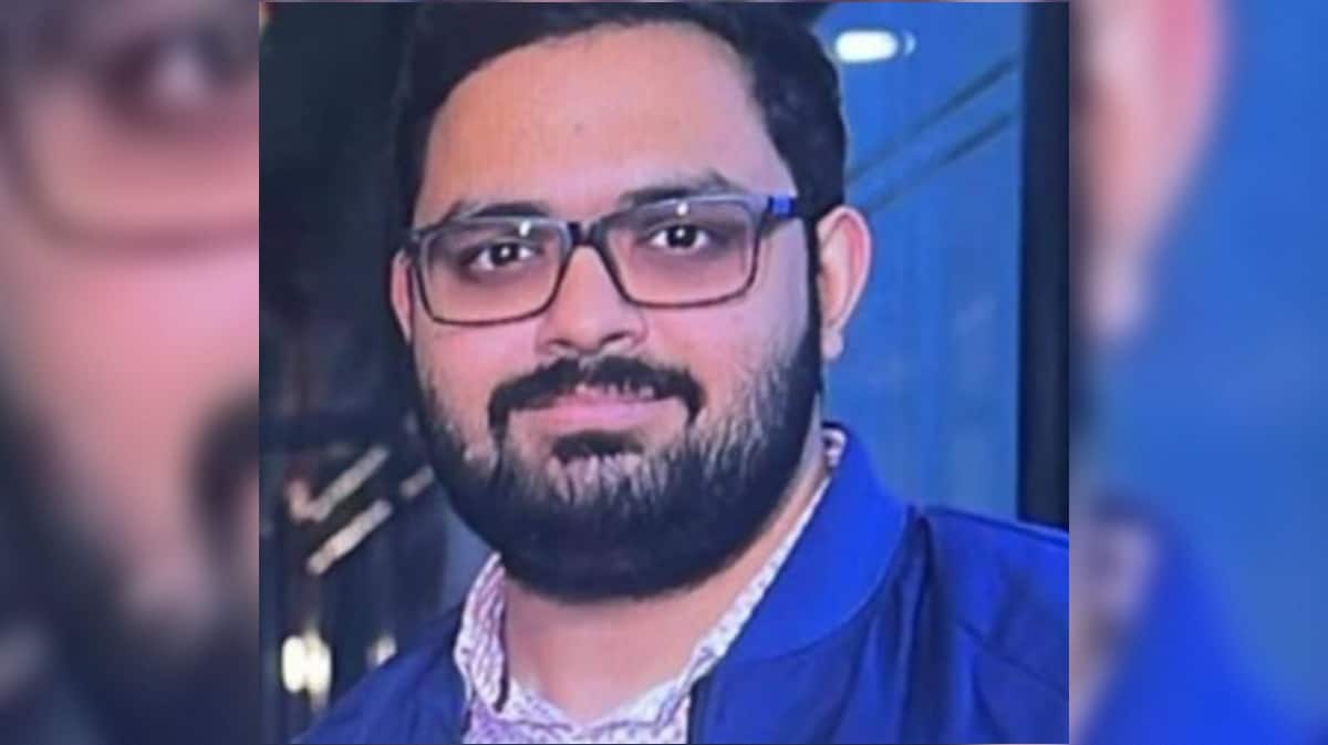 A Delivery Agent`s Efforts And A Father`s Plea: How Noida Techie`s Final Moments Unfolded