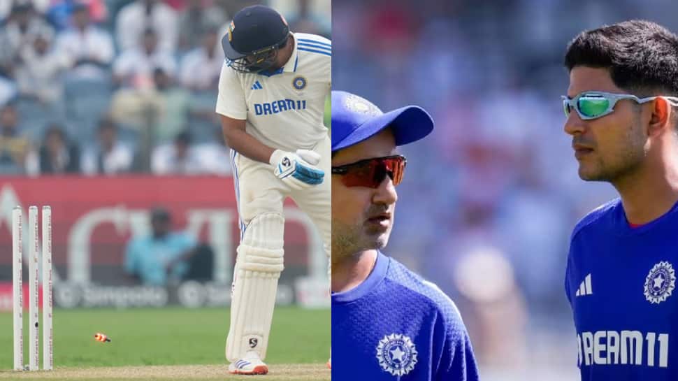 Why Team India Are Losing Home Dominance To Teams Like New Zealand - First In Tests And Now ODIs; Know Here