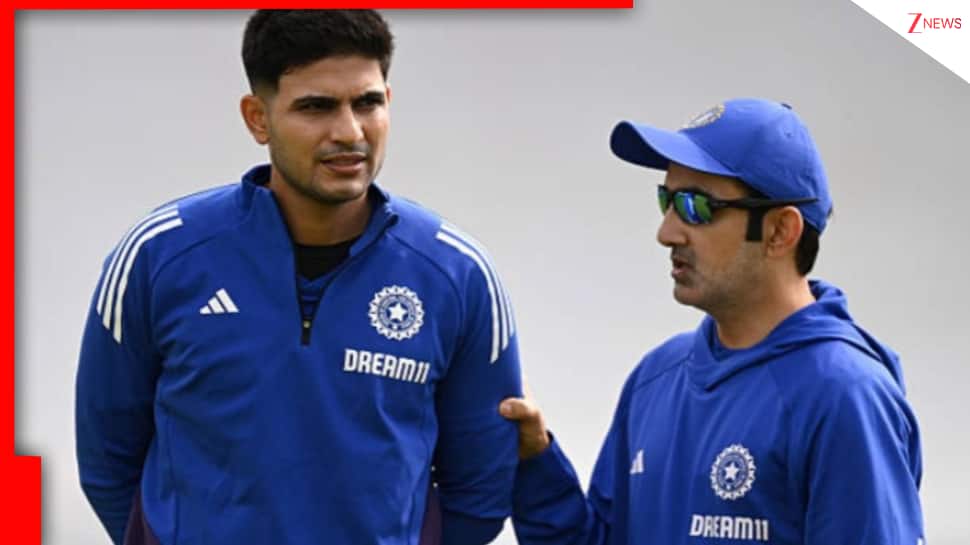 'School Me Jao Aur Kaptani Seekh Ke Aao': Ex-Pakistan Cricketers Slams Shubman Gill's Captaincy After NZ ODI Series Loss