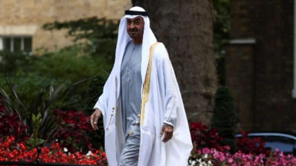 UAE President Sheikh Al Nahyan To Visit India Today For Two Hours Amid West Asia Crisis
