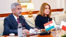 ‘Selective Targeting Of India Unfair And Unjustified’: EAM S Jaishankar