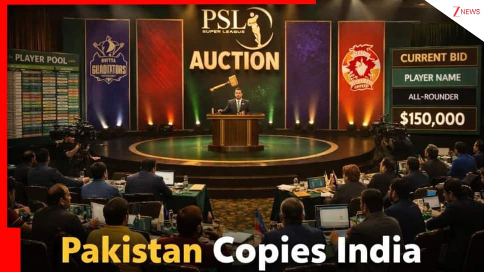 Imitation Is The Sincerest Form Of Flattery: PSL’s 'Historic" Reform Is Just An Indian Hand-Me-Down