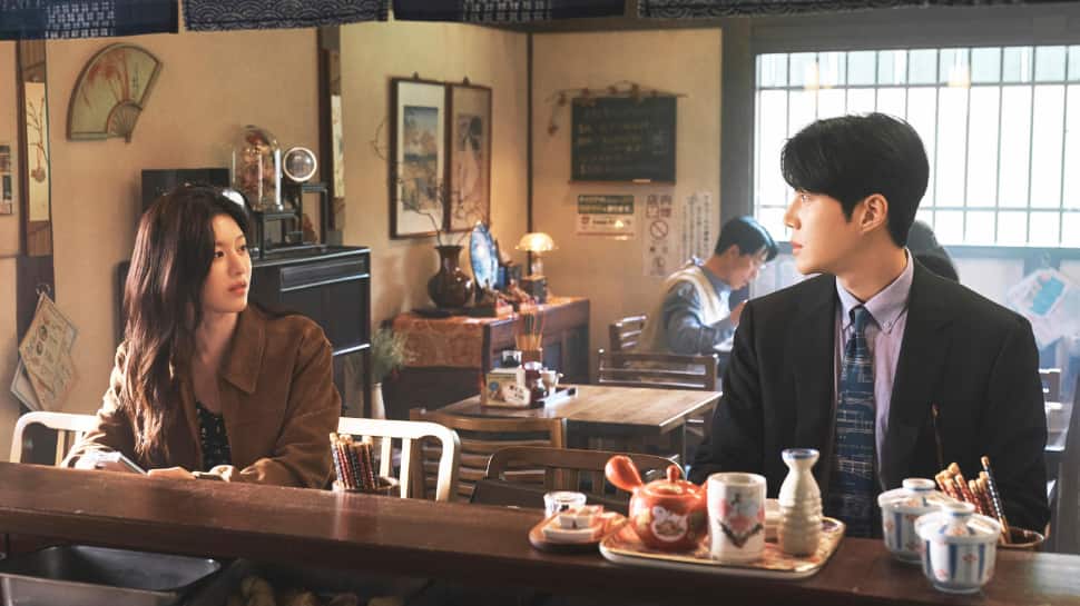 Can This Love Be Translated? Review: A Thoughtful Exploration Of Love, Language And Patience