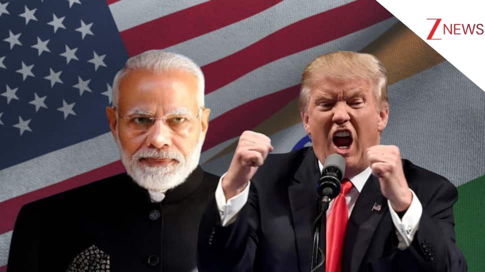 New Delhi’s Power Play: UN's Decline In Trump's Global Shakeup