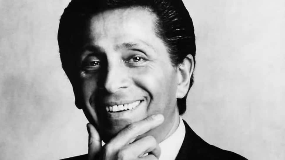 Fashion Legend Valentino Passes Away At 93; Funeral Set For January 23