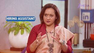 AI is redefining how skills are identified, assessed, matched to roles across India’s job market.