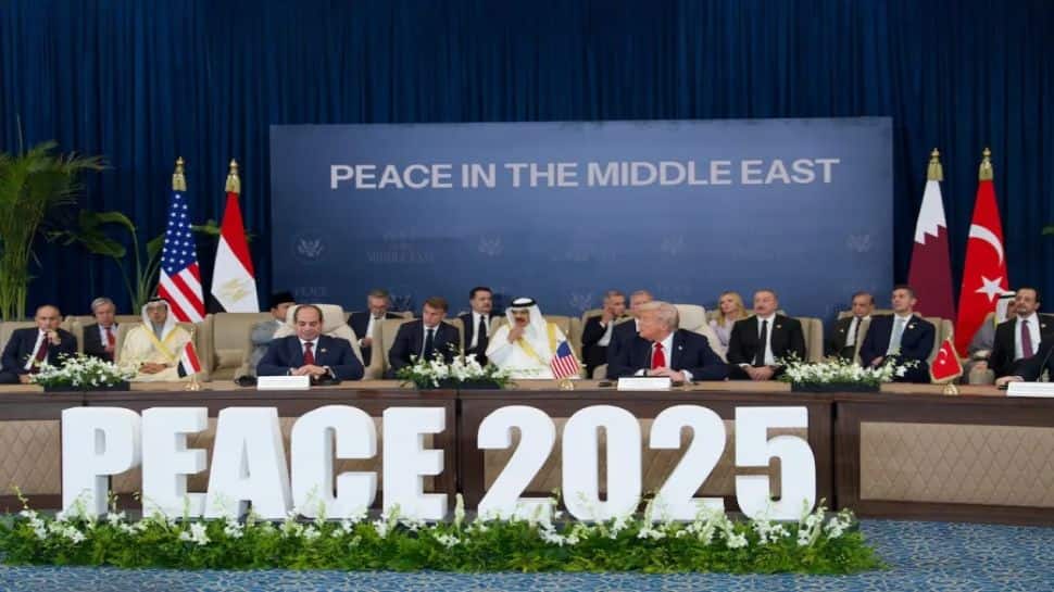 Peace Deal Or Billion-Dollar Business? How Trump Is Using Gaza For Profit