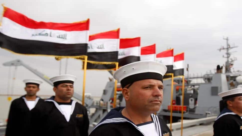 Full Story: Why 10 Indians Thrown In Jail, 6 Held Hostage In Iran