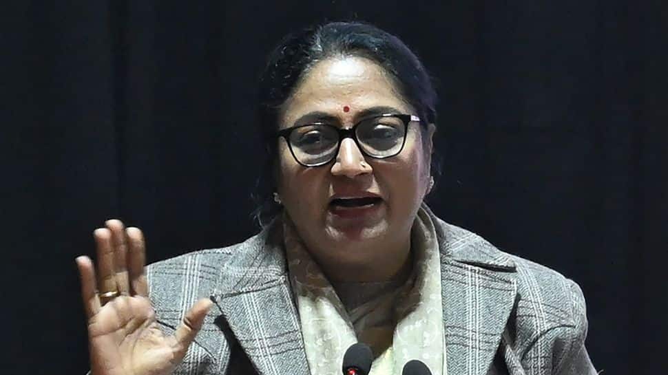 Delhi To Adopt 112 As Single Emergency Helpline Number Under ERSS 2.0: CM Rekha Gupta