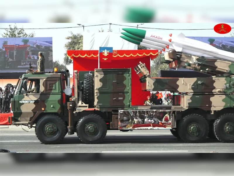 India's Pinaka: The Precision Rocket System Redefining Artillery ...