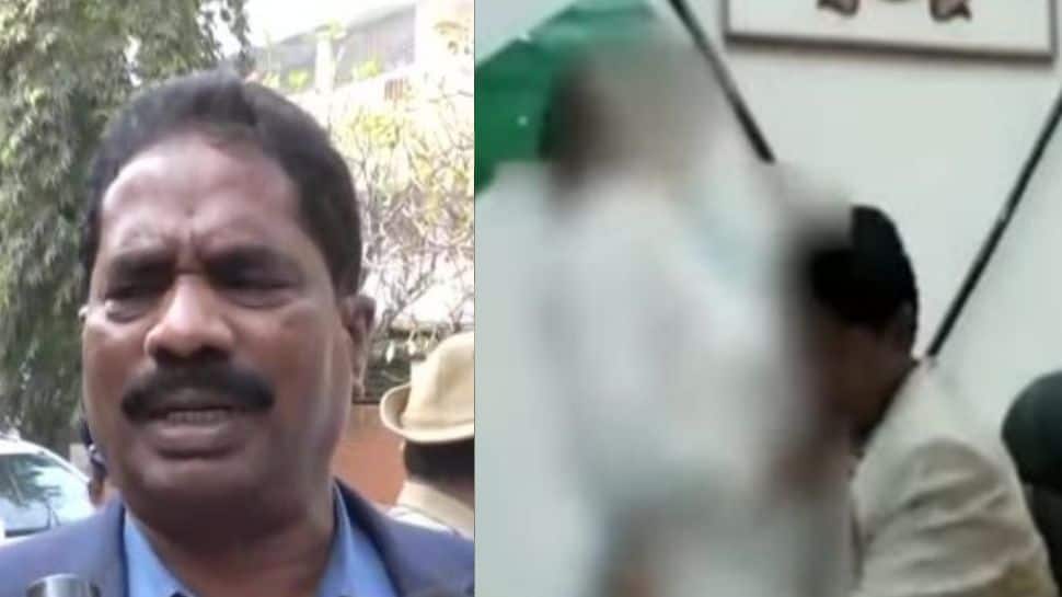 Who Is Karnataka DGP K Ramachandra Rao? Why Was He Suspended Over Viral Video