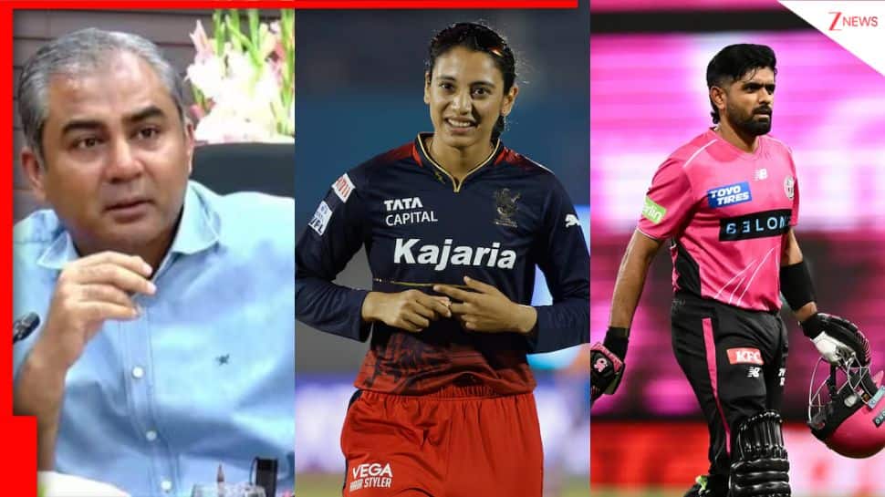 Zee Sports Morning Bulletin: Pakistan Takes U-Turn, RCB Qualify For WPL Playoffs, Babar Azam In Action In BBL Qualifier