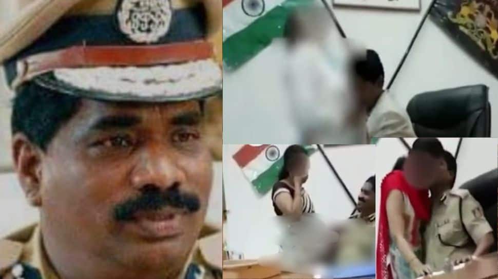 Who Is Karnataka DGP K Ramachandra Rao? Why Was He Suspended Over Alleged Viral Sleazy Videos