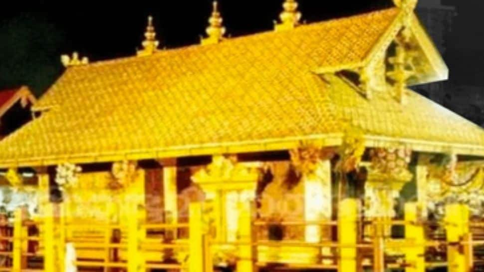 ED Raids 21 Locations In Sabarimala Gold Smuggling Case; Searches Underway At Homes Of Former Devaswom Board Chief, Key Accused