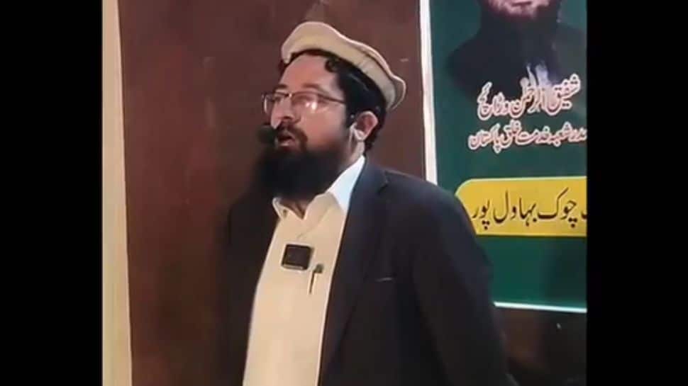 'Lashkar's Water Force Being Prepared, 135 Already Trained': LeT Commander's Shocking Confession On Video