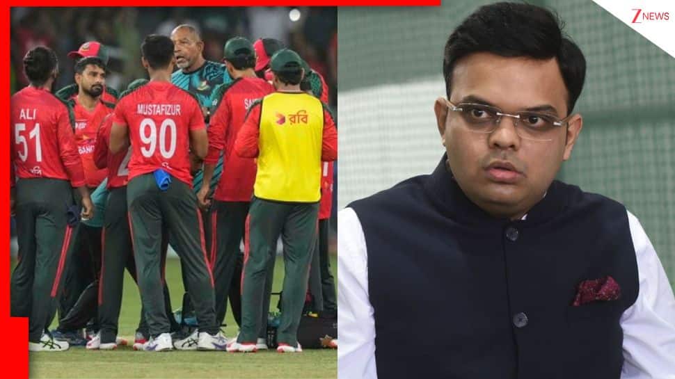 Bangladesh vs ICC: Deadline Denied, T20 World Cup 2026 Uncertainty Grows