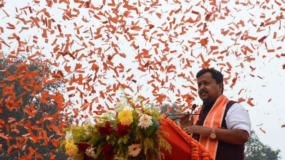 Who Is Nitin Nabin? BJP Leader Now Named Next Party President | From Cadre To Command