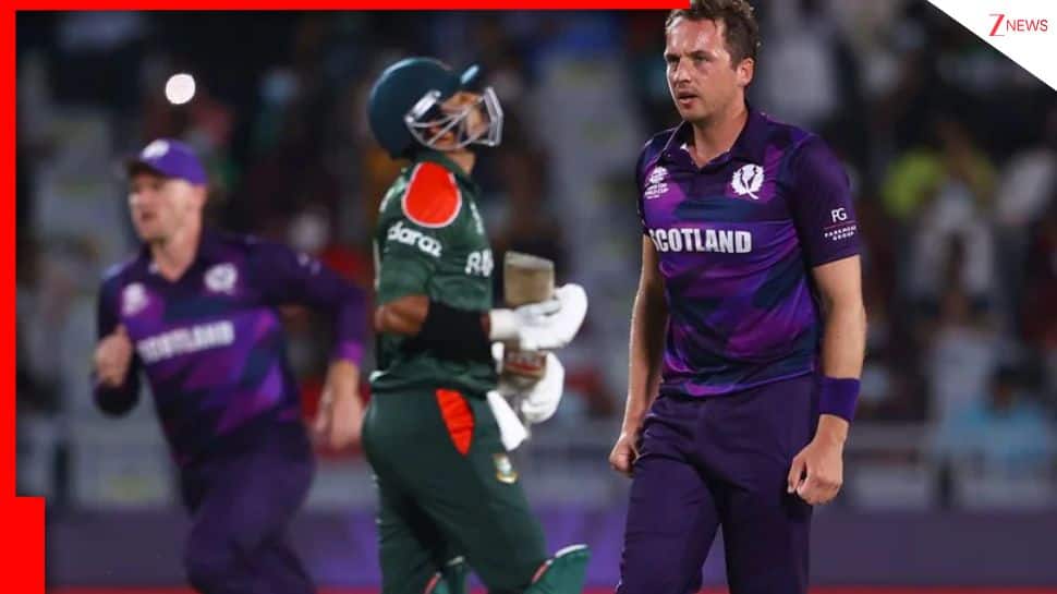 Scotland Break Silence On Bangladesh Replacement Talk In T20 World Cup 2026