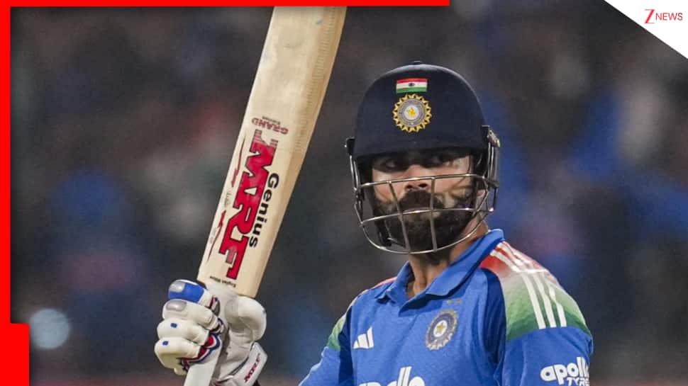 'Mr Expert...': Virat Kohli's Brother Vikas Mocks Sanjay Manjrekar As Virat’s ODI Brilliance Continues VS NZ