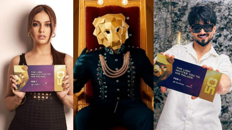 The 50 House Tour: A Rare Look Inside Farah Khan’s Massive Palace Set That’s Turning Heads - WATCH