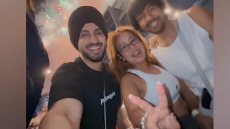 Who Is Rohanpreet Singh? Neha Kakkar's Husband In Spotlight Amid Separation Rumours, His Net Worth Is...