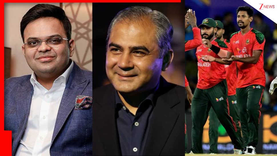 Bangladesh Government Breaks Silence On Playing T20 WC 2026 In India, Cites Pakistan's Example To ICC Amidst Looming Deadline
