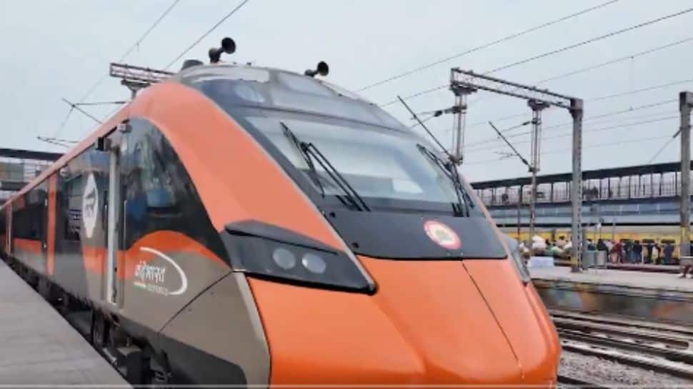 Vande Bharat Train Expansion In India: Indian Railways To Increase Fleet To 800 By 2030 And 4,500 By 2047; Check Features And Expected Speed