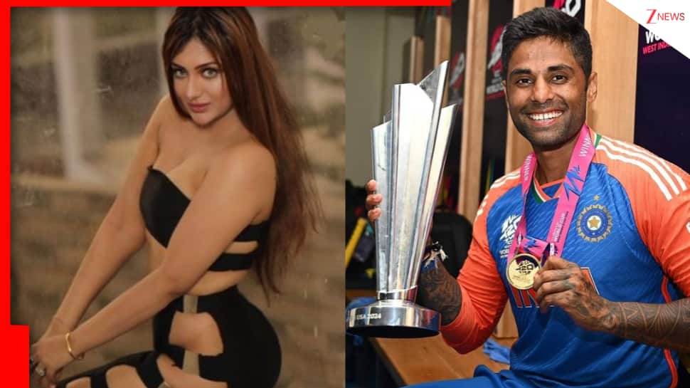 Surykaumar Yadav Files Rs100,00,00,000 Defamation Case On Khushi Mukherjee; Actress Breaks Silence Says, 'Mere Mooh Se Baat Nikal Gayi...'