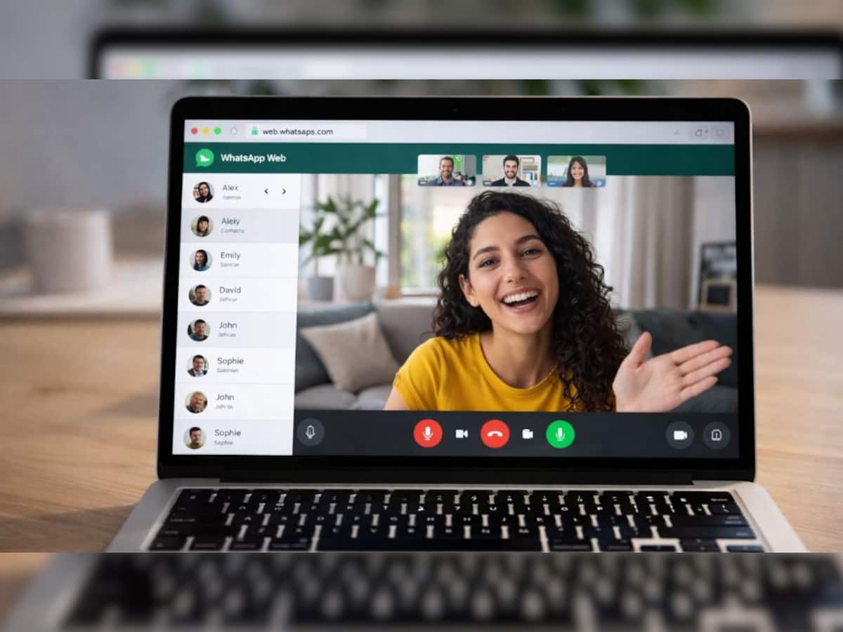 WhatsApp Update 2026: Web Users Soon To Make Group Voice And Video Calls Without App Installation - Details