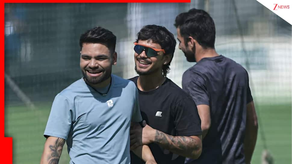 Not Shreyas Iyer, Suryakumar Yadav Confirms This IPL Star To Play For India In First T20I VS New Zealand At No.3