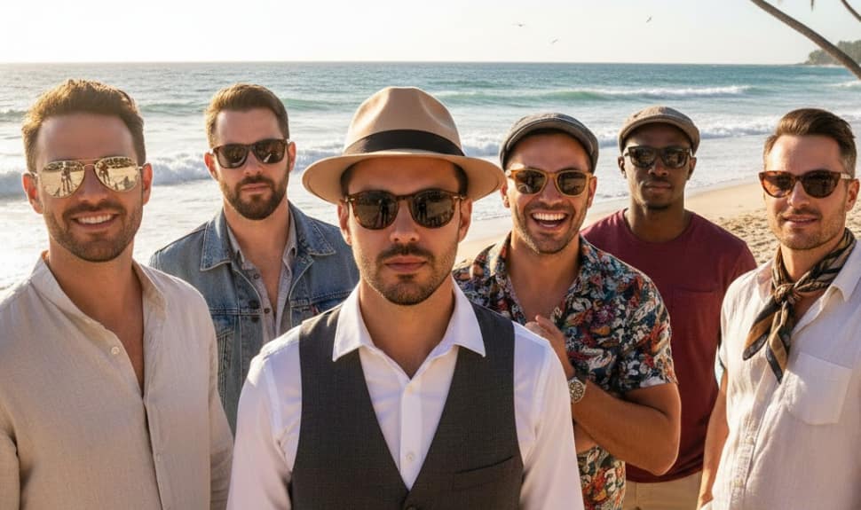 Stylish & Protective Sunglasses for Men | Amazon Great Republic Day Sale