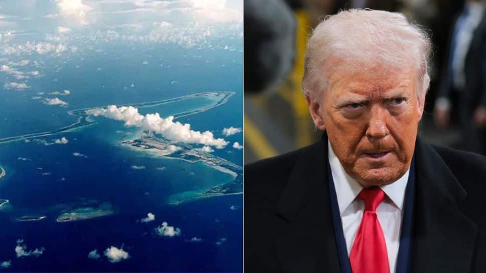 From Greenland To Mauritius, Trump’s New Chagos Excuse | Explained