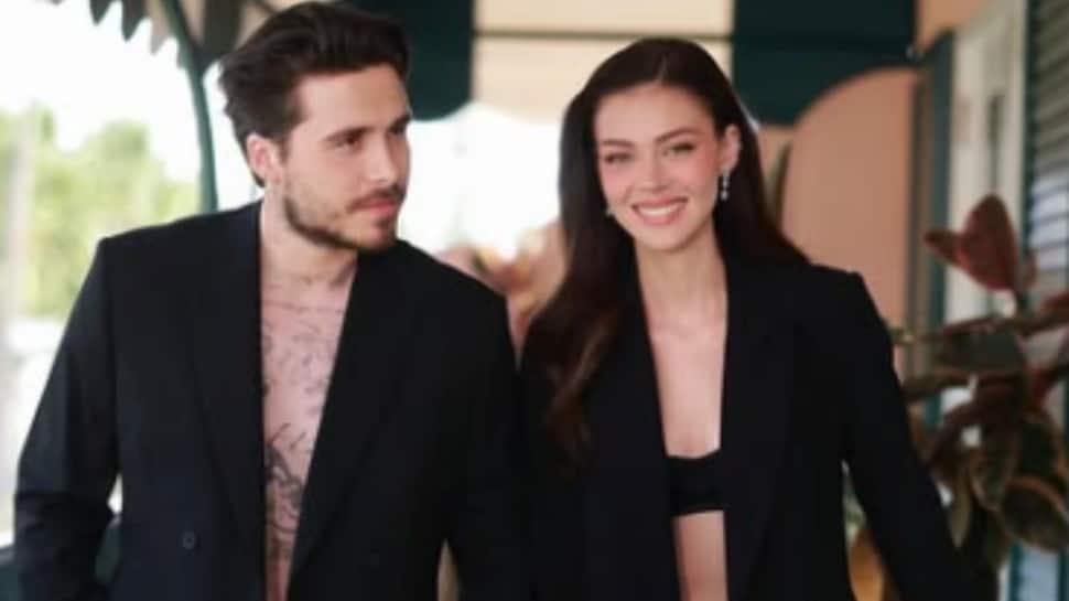 Brooklyn Beckham Accuses Parents Of Manipulation, Says He Won’t Reconcile