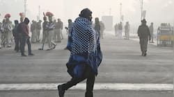 Delhi Air Pollution Today: City's Air Quality Remains 'Very Poor' At 343