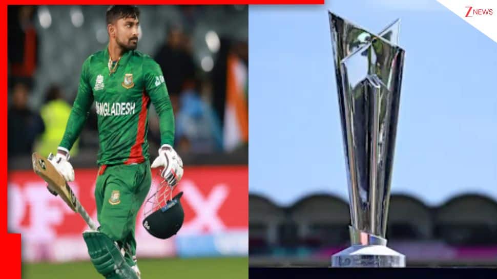 'Not Safe For Me...', Bangladesh Captain Litton Das Finally Breaks Silence On T20 World Cup 2026 Row