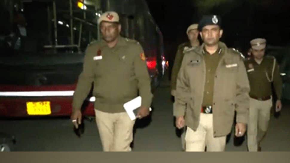 Delhi Police Arrest 21-Year-Old For Reckless Driving On NH-48, SUV Seized | VIDEO