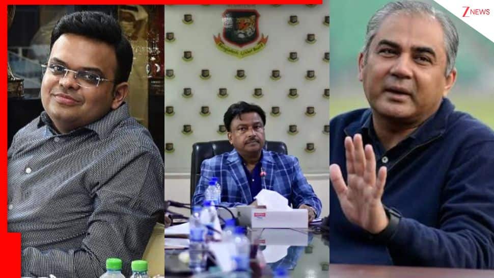 Hours Before ICC Verdict, Pakistan Drops Bombshell Backing Bangladesh In T20 World Cup 2026 Row