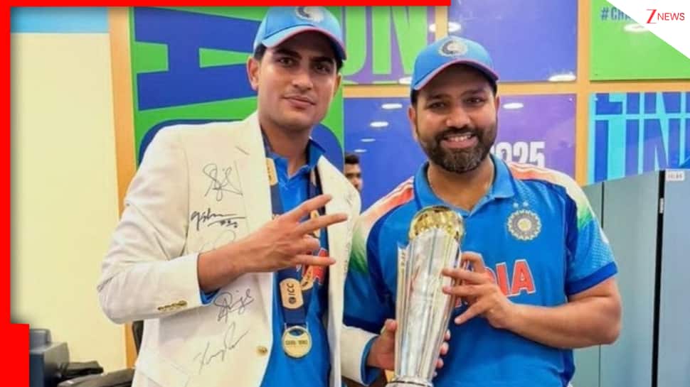 'Moving On Fom Rohit Was Wrong': Ex-RCB Star Blasts Management After India’s Historic ODI Defeat Under Gill