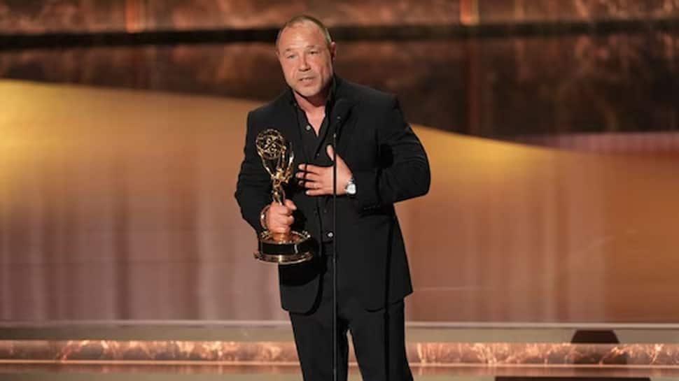 'Adolescence' Actor Stephen Graham Lost His Golden Globe Trophy After Ceremony, Finds It Days Later