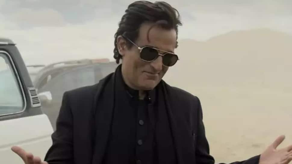 Border 2: Akshaye Khanna In Sunny Deol-Diljit Dosanjh starrer? Ghar Kab Aaoge Still Triggers Buzz After...; Producer Nidhi Dutta Reveals...