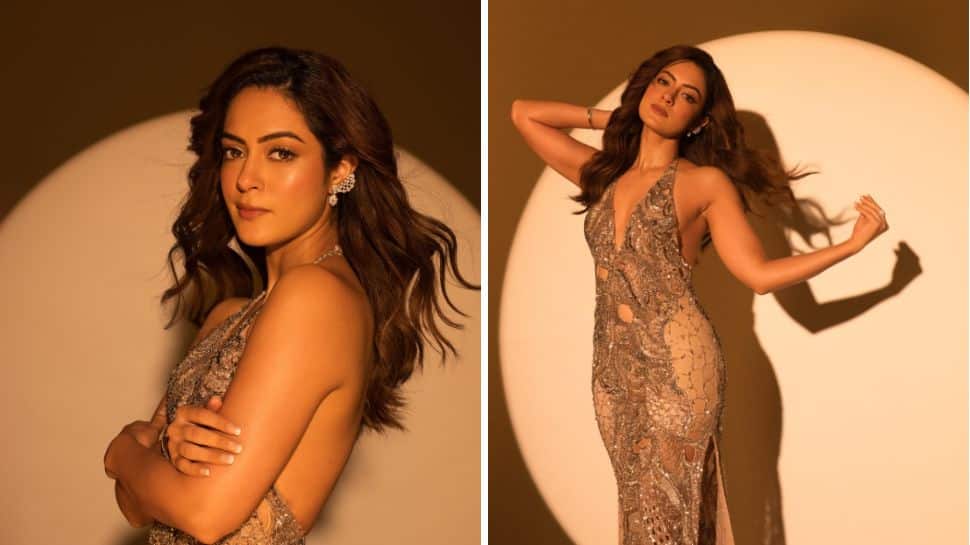 Who Is Anya Singh? Border 2 Actress Whose Grandfather Served In Indian Army And Gained Fame After Aryan Khan's The Ba***ds of Bollywood