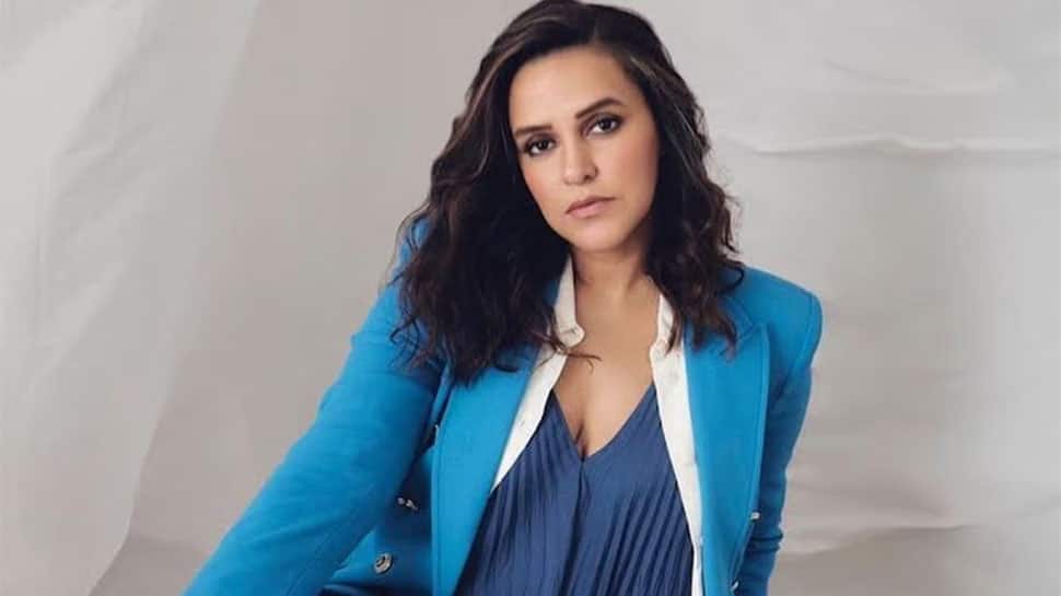 Neha Dhupia's Anti-Inflammatory Wellness Secret: Actress Credits THIS Desi Night-Time Drink To Calm The Gut, Ease Bloating