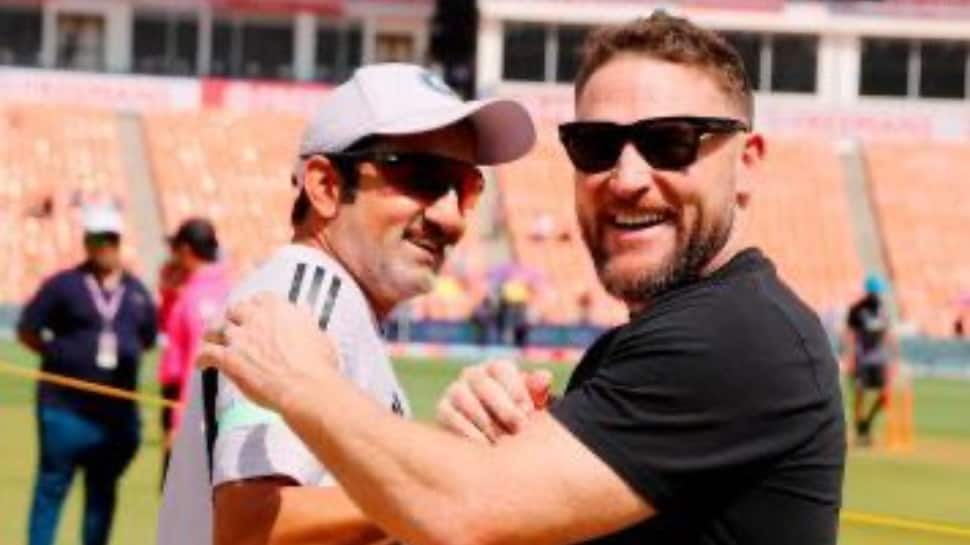 This Coach's Future Relies On 2026 T20 World Cup, Captain Still Safe: Report