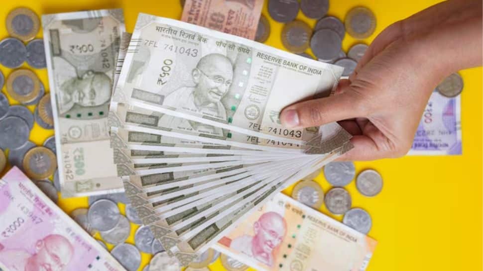 Cabinet Approves Rs 5,000 Crore Equity Support For SIDBI