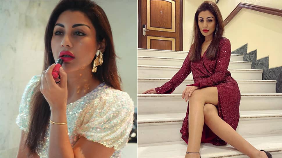 Who Am I? Remember Dhoom Actress Rimi Sen, Worked With Akshaye Khanna, Ajay Devgn; Now Works As A Real-Estate Agent In Dubai, Looks Unrecognisable In New Avatar - PHOTOS