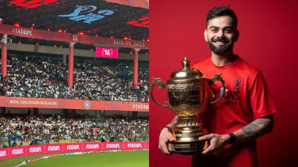 Big News For Virat Kohli's RCB; Defending Champions & RR Must Confirm Home Venues By Jan 27: IPL Governing Council Deadline