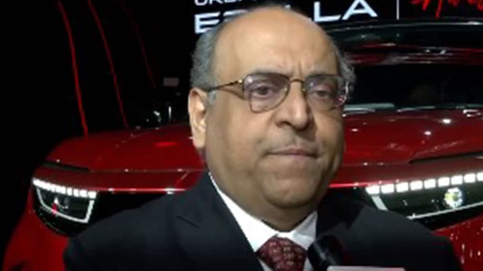 EV Market To Grow Strongly, GST Reform Saw Huge Benefit For Consumers: Toyota Country Head