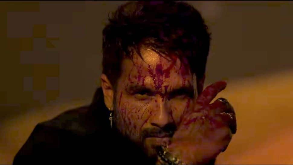 O Romeo Trailer: Shahid Kapoor Goes All Out As ‘Ustara’ In Vishal Bhardwaj’s Mumbai Underworld Saga